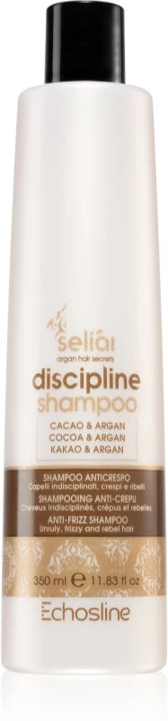 Echosline Seliár Discipline