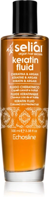 Echosline Seliár Keratin Fluid