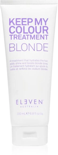 Eleven Australia Keep My Colour Treatment Blonde