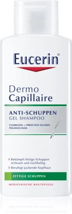 Eucerin DermoCapillaire