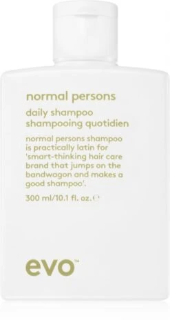 EVO Normal Persons Daily Shampoo