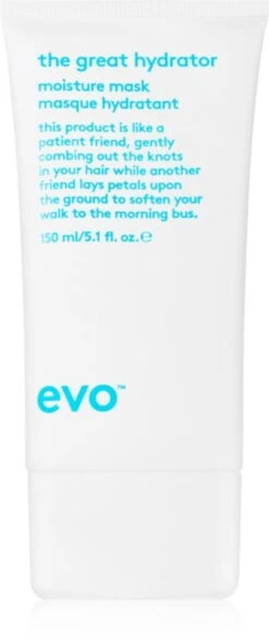 EVO The Great Hydrator Moisture Mask