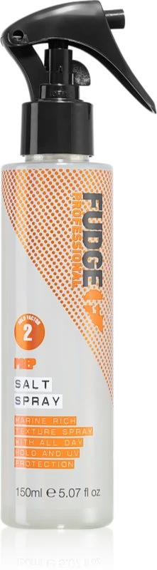 Fudge Prep Salt Spray