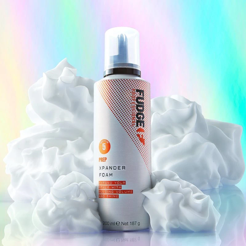 Fudge Prep Xpander Foam 2 Fudge Prep Xpander Foam – Image 2