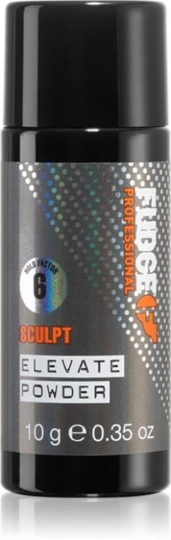 Fudge Sculpt Elevate Powder