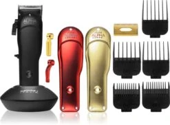 GAMMA PIÙ Absolute Alpha