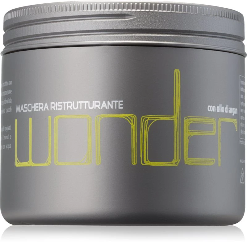 Gestil Wonder 1 Gestil Wonder