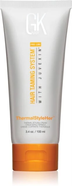GK Hair ThermalStyleHer