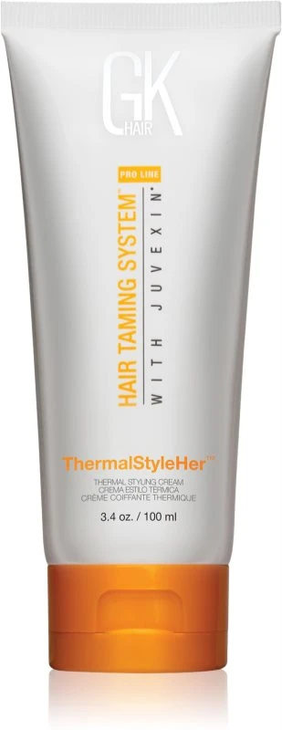 GK Hair ThermalStyleHer 1 GK Hair ThermalStyleHer