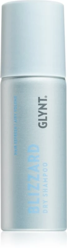 Glynt Blizzard