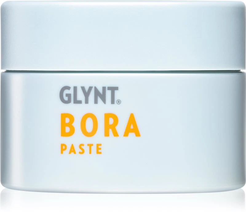 Glynt Bora 1 Glynt Bora