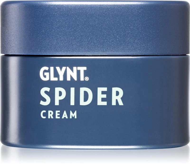 Glynt Spider 1 Glynt Spider