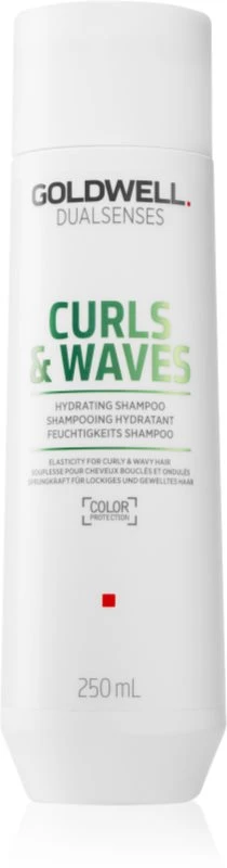 Goldwell Dualsenses Curls & Waves