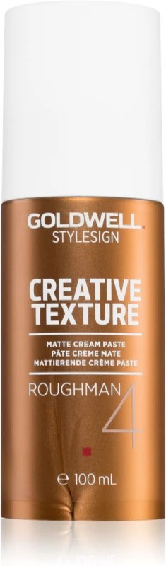 Goldwell StyleSign Creative Texture Roughman