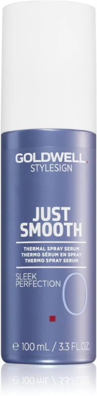 Goldwell StyleSign Just Smooth Sleek Perfection
