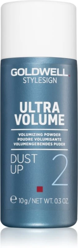 Goldwell StyleSign Ultra Volume Dust Up 1 Goldwell StyleSign Ultra Volume Dust Up