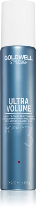 Goldwell StyleSign Ultra Volume Naturally Full