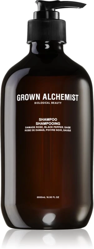Grown Alchemist Damask Rose 1 Grown Alchemist Damask Rose
