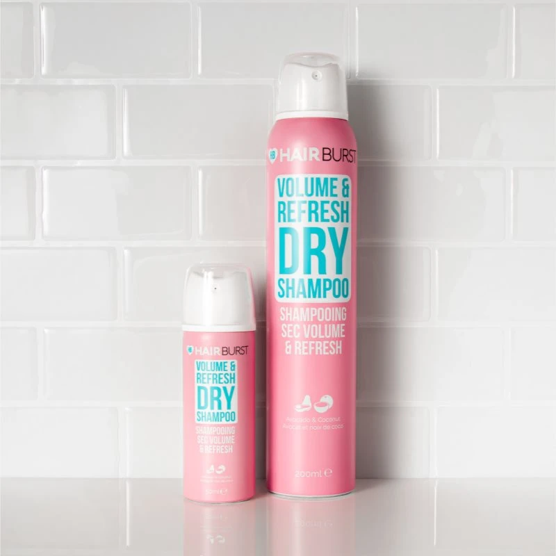 Hairburst Volume & Refresh 2 Hairburst Volume & Refresh – Image 2