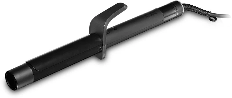 Hottools Digital Salon Curling Iron Black Gold 1 Hottools Digital Salon Curling Iron Black Gold