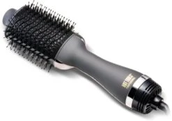 Hottools Volumiser Black Gold