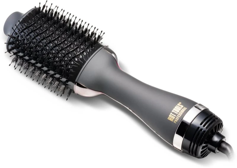 Hottools Volumiser Black Gold 1 Hottools Volumiser Black Gold