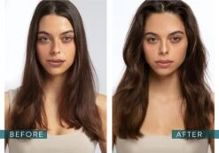 ICONIQUE Professional V+ Maximum Volume Thickening Mask -Bumble and Bumble Shop iconique professional v maximum volume thickening mask masque intense pour des cheveux fins volumineux 2