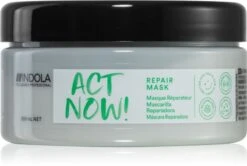 Indola Act Now! Repair