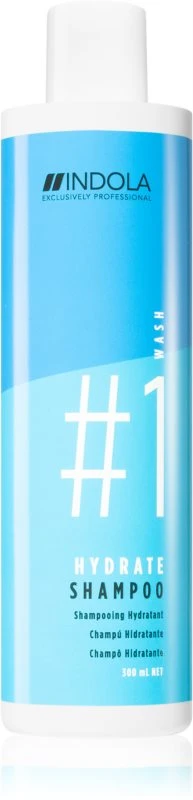 Indola Hydrate