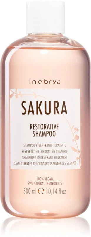Inebrya Sakura 1 Inebrya Sakura