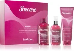 Inebrya Shecare Repair Kit