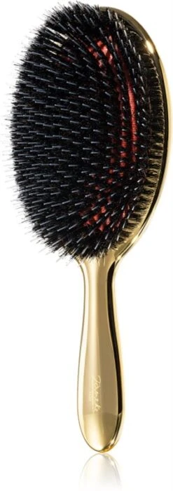 Janeke Gold Line Air-Cushioned Brush