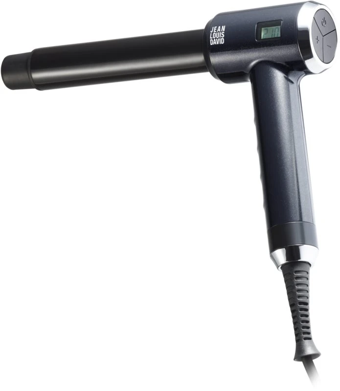 Jean Luis David Steam Protect Easy Curls 1 Jean Luis David Steam Protect Easy Curls