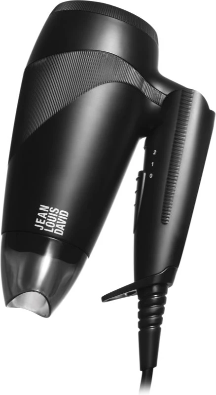 Jean Luis David Steam Protect Little Hairdryer 2 Jean Luis David Steam Protect Little Hairdryer – Image 2