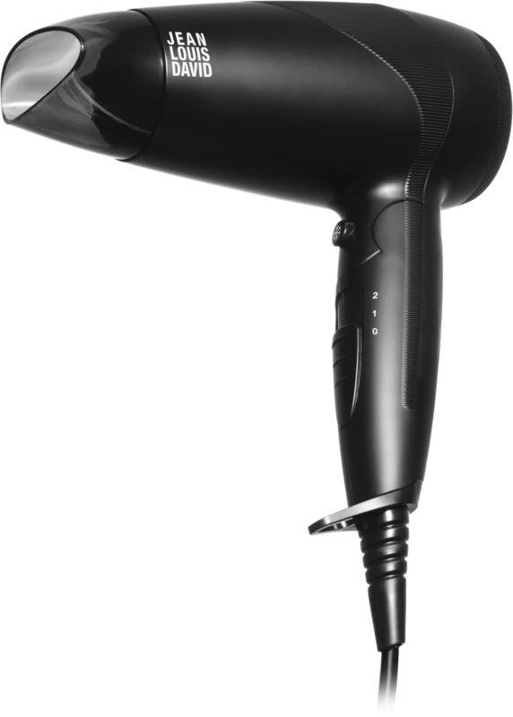 Jean Luis David Steam Protect Little Hairdryer 1 Jean Luis David Steam Protect Little Hairdryer