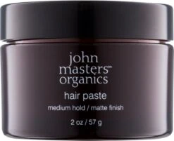 John Masters Organics Hair Paste Medium Hold / Matte Finish