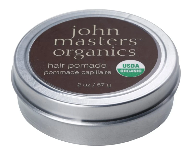 John Masters Organics Hair Pomade 2 John Masters Organics Hair Pomade – Image 2