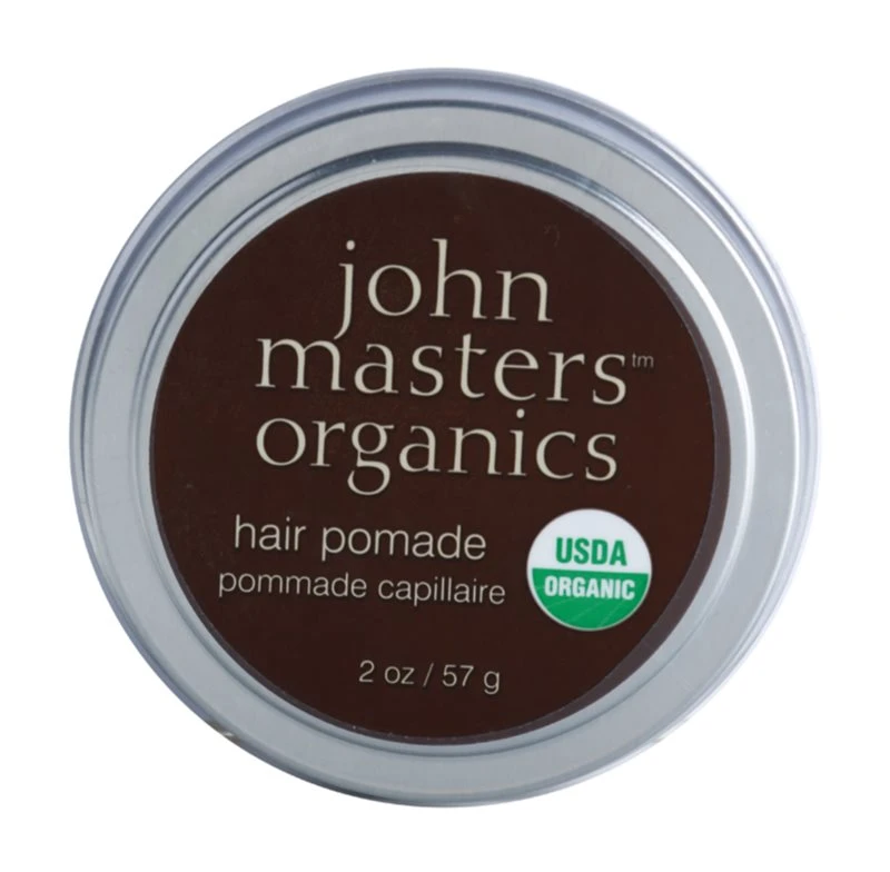 John Masters Organics Hair Pomade 1 John Masters Organics Hair Pomade