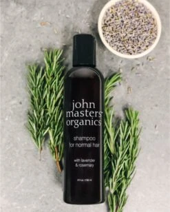 John Masters Organics Lavender & Rosemary Shampoo -Bumble and Bumble Shop john masters organics lavender rosemary shampoo shampoing pour cheveux normaux 1
