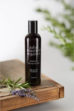 Alternative view of John Masters Organics Lavender & Rosemary Shampoo