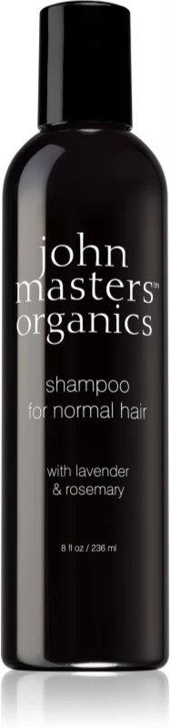 John Masters Organics Lavender & Rosemary Shampoo