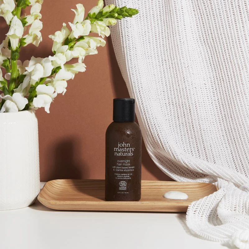 John Masters Organics Plant Based Keratin & Crambe Abyssinica 2 John Masters Organics Plant Based Keratin & Crambe Abyssinica – Image 2