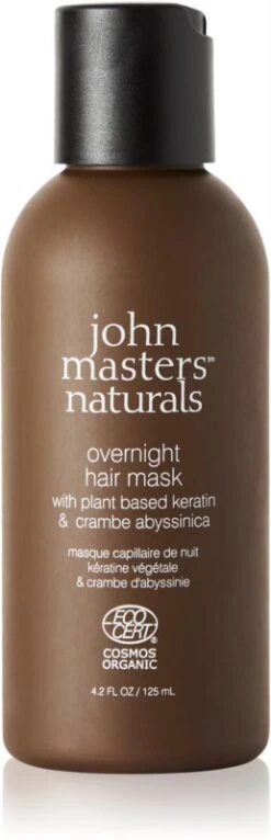 John Masters Organics Plant Based Keratin & Crambe Abyssinica