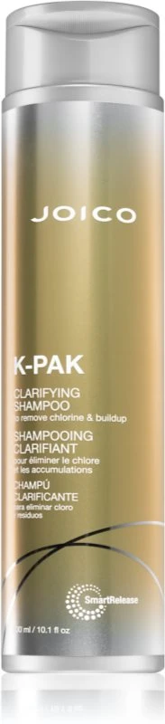 Joico K-PAK Clarifying