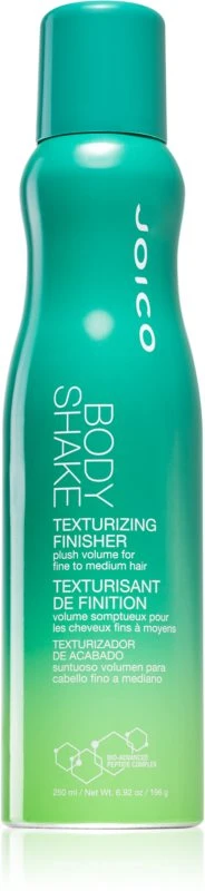 Joico Style And Finish Body Shake
