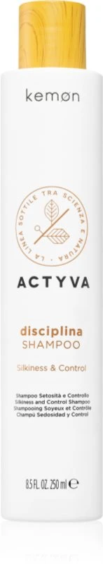 Kemon Actyva Disciplina