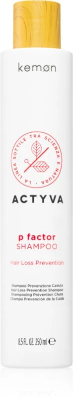 Kemon Actyva P Factor