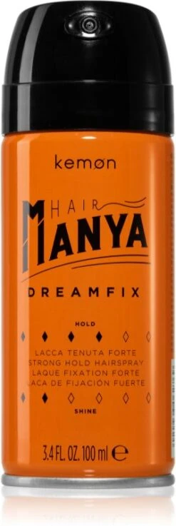 Kemon Hair Manya Dreamfix