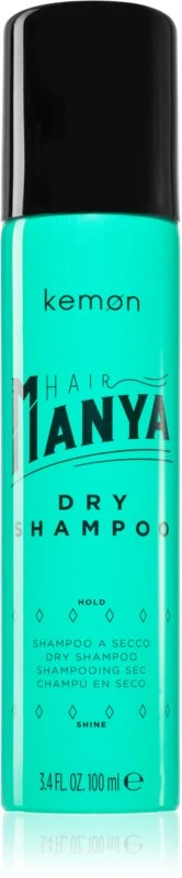 Kemon Hair Manya Dry Shampoo