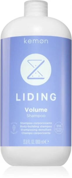 Kemon Liding Volume